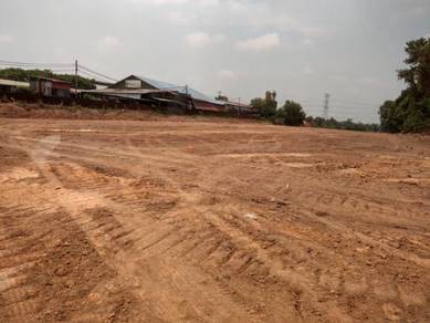 Mixed-Development-Land-for-rent-Kuantan-Pahang