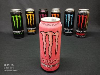 Monster Almost Anything For Sale In Malaysia Mudah My