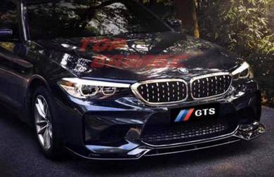Bmw 530 G30 F90 5 Series Gts Front Bumper Bodykit