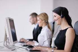 Call Center Officer cum Telemarketers