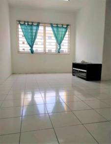 (100% Loan)(Cash Back) Suria Kinrara Apartment, Taman Kinrara, Puchong