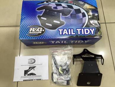 R&G Tail Tidy For Yamaha YZF-R25 / R25