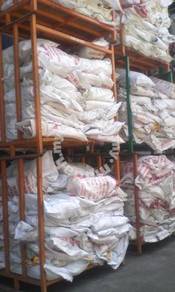 Guni beras terpakai AA 50kg AA 6767