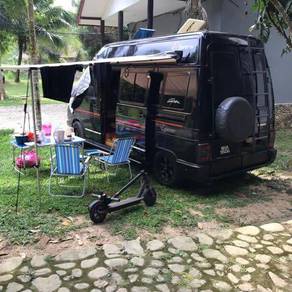 Motorhome Almost Anything For Sale In Malaysia Mudah My