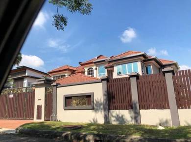 Semi-Detached-House-for-sale-Puchong-Selangor