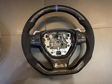 BMW F10 carbon fiber steering F10 bodykit F10