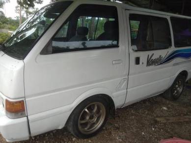 Nissan Vanette Cars For Sale On Malaysia S Largest Marketplace Mudah My Mudah My