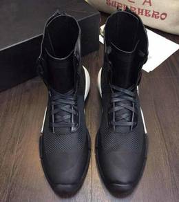 Martin boots y3 sports shoes trend