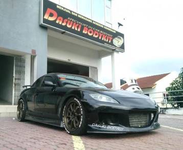 Mazda Rx8 All Vehicles For Sale In Malaysia Mudah My Mobile