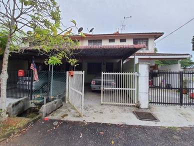 Taman Perling Houses For Sale In Malaysia Mudah My