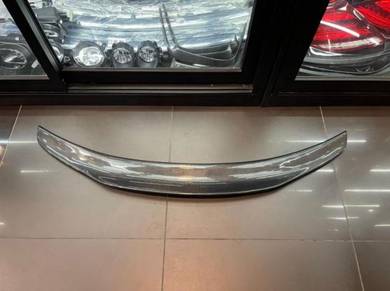 Mercedes w118 CLA PSM carbon fiber spoiler