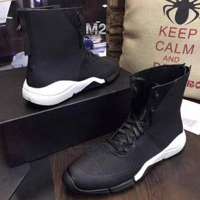 Martin boots y3 sports shoes trend