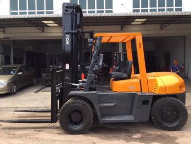 Forklift Almost Anything For Sale In Malaysia Mudah My