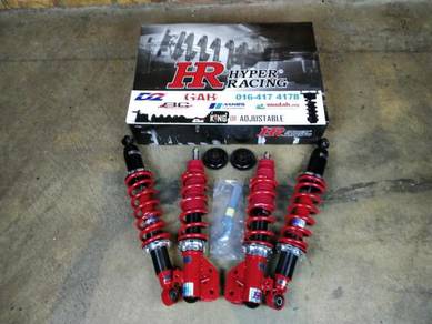 HR adjustable hi low body shift for MYVI 05+ VIVA