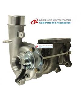 Turbocharger Mazda CX-7 CX7 2.3L L3-VDT K0422-581