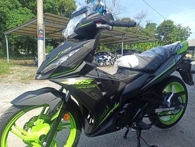2021 Sym VF3i 185 Motorcycles for sale on Malaysiau0027s largest 
