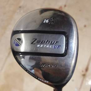 mizuno golf set malaysia