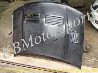 Proton Wira Satria Front Bumper Bonnet OFFER