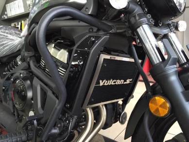 Engine Guard For Kawasaki Vulcan S 650 ~ W
