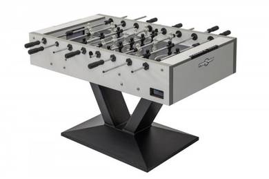 Foospeed Velocity Table Soccer (Foosball)