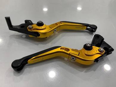 Brake Clutch Lever ~ Yamaha R25 ~ Grade AA Quality