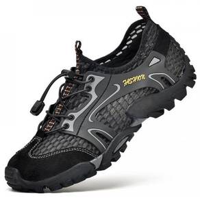 Extra Size Outdoor Sport Waterproof Hiking shoes 9