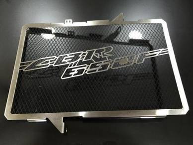 Radiator Cover For Honda CBR650F