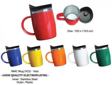 IMAC Mug (V20) - 16oz