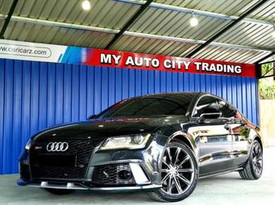 Audi a7 - All Vehicles for sale in Malaysia - Mudah.my