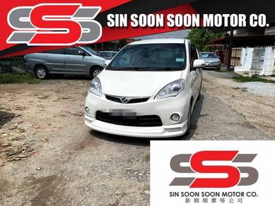 Perodua Cars For Sale In Taiping Malaysia S Largest Marketplace Mudah My