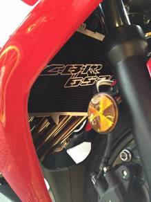 Radiator Cover For Honda CBR650F