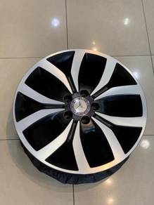 Original Mercedes Benz A Class A200 18inch Rim