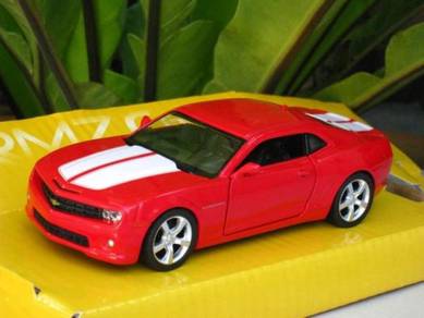 Car Hobby Collectibles For Sale In Malaysia Mudah My