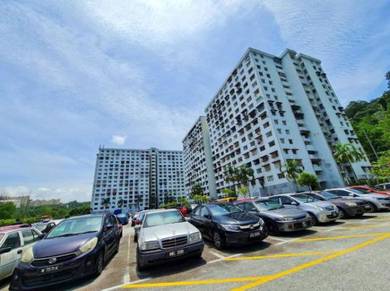 Apartments For Sale In Malaysia Mudah My