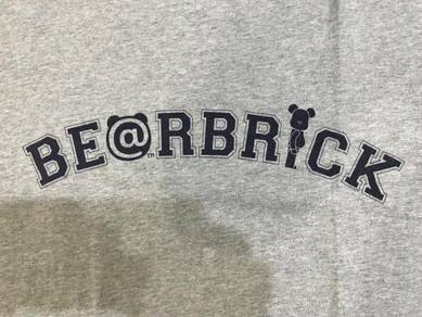 Uniqlo x medicom berbrick tee shirt
