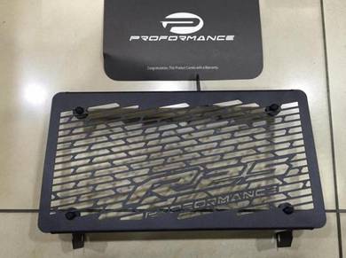Proformance Radiator Cover Yamaha R25