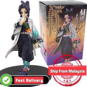 Demon Slayer Kimetsu no Yaiba Kochou Shinobu