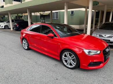 Audi - All Vehicles for sale in Malaysia - Mudah.my Mobile