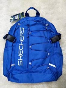 Skechers Backpack Blue