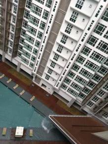 Central Residence @ Sg Besi