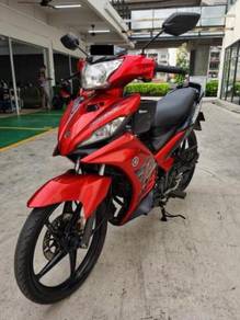 Motorcycles on Malaysiau0027s largest marketplace  Mudah.my - Mudah.my