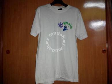 VTG GOTCHA 86s TSHIRT