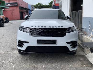 Range rover velar R-dynamic Bodykit Velar Bodykit