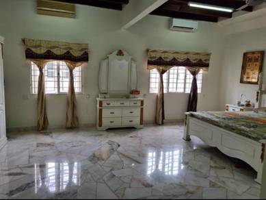 22 x 80 SQFT HUGE n RENOVATED DOUBLE STOREY TAMAN DESA GOMBAK SETAPAK