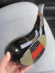 (B562) Mcibbon' s Golf Club Scotland Bottle