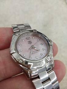 Found 274 results for tag heuer Watches Fashion Accessories in