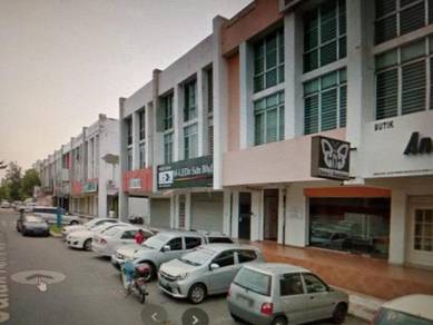 3 sty shop, FH, Putra Point. Putra Heights, Subang Jaya