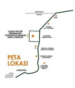 1-storey-Terraced-House-for-sale-Kuantan-Pahang-1