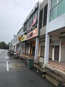 Facing Main Road 1F Shop Lot for RENT, North Avenue, Sg Petani