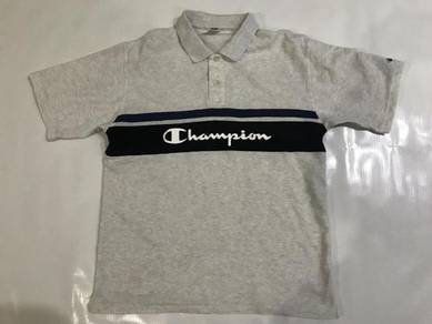 Champion tee shirt